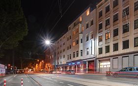 Hotel Ambassador Duesseldorf